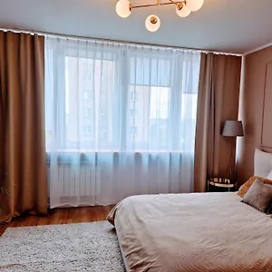 Apartament Atlas Design 2x, Warszawa
